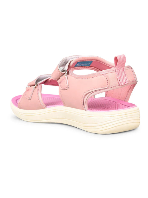 GC-2219L (A) Pink Women's Sandals